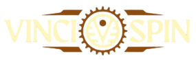 ① Vincispin ᐉ offizielle Seite, kostenlos online spielen